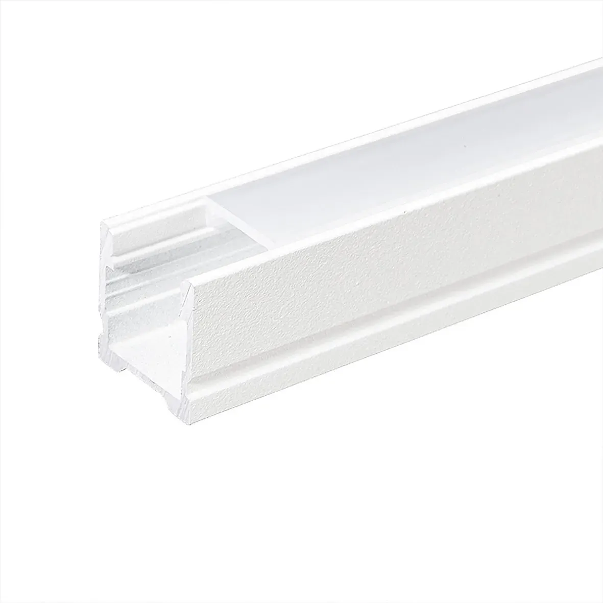 Nobile Alu U-Profil 2m 5011148803