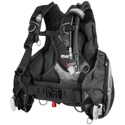 Mares Prestige Tarierjacket