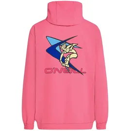 O'Neill Hoodie Skater Pink XL