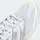 adidas Damen Stabil 16 Indoor Shoes, Ftwwht/Silvermet/Greone, 49 1/3 EU