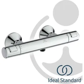 Ideal Standard Ceratherm T25 Brausethermostat Aufputz Chrom