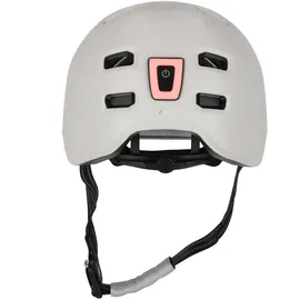 crazySAFETY Crazy Safety, Velohelm, (54 - 57 cm)