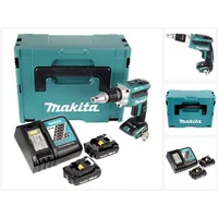 Makita DFS 250 RAJ inkl. 2 x 2,0 Ah