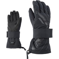 Ziener Milana As(r) Lady Glove Sb black, 8.5
