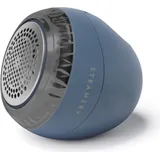 Steamery Pilo 1 Fusselentferner, Navy - Blau