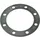 Bosch Flanschdichtung 180 mm Dichtung