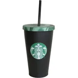 Starbucks Cold Cup 0,5 l Jadegrün