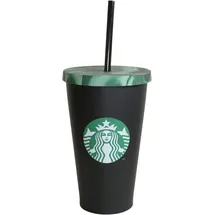 Starbucks Cold Cup 0,5 l Jadegrün