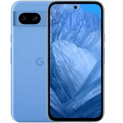 Google Pixel 8a 5G 128GB/8GB - Blaue Bucht