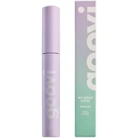 Goovi MY BOLD LOOK Volumen Mascara 12 ml