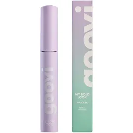 Goovi MY BOLD LOOK Volumen Mascara 12 ml