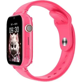 Maxcom FW59 Kiddo Smartwatch Rosa