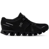 On Cloud 5 Damen All Black 42