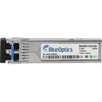 BlueOptics Avaya Nortel AA1419049-E6 kompatibler BlueOptics SFP BO05C13610D,