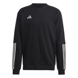adidas Men's TIRO23 C CO CRE Sweatshirt, 0, S