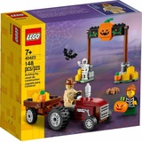 Lego Halloween - Halloween-Treckerfahrt (40423)