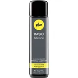 pjur Basic 100 ml