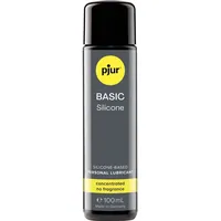 pjur Basic 100 ml