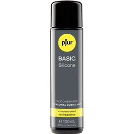 pjur Basic 100 ml