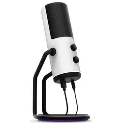 NZXT Capsule Weiß