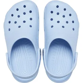 Crocs Classic Holzschuhe Blue Calcite 29-30