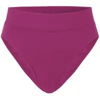 CALIDA »Elastic« breiter Softbund, Single Jersey, atmungsaktiv, weich, lila