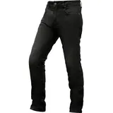 Gms GMS-Moto Cobra, Jeans - Schwarz - 46/30