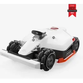 Mammotion LUBA 2 AWD Mähroboter ohne Begrenzungskabel