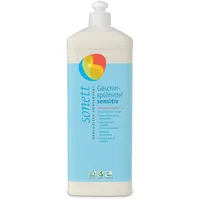 Sonett Geschirrspülmittel sensitiv 1 l