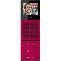 Jung SIB Video-Innenstation SI VI LC 627 230