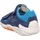 superfit Flow Sandale Blau/Türkis 20