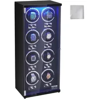 Vevor Uhrenbeweger, Automatik-Uhrenbeweger, Watch Winder, Uhrenbeweger für Automatikuhren, Automatischer