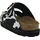 ROHDE Damen Fußbett Pantolette 38 EU