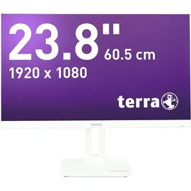 WORTMANN Terra LCD/LED 2465W PV, 23.8" (3030222)