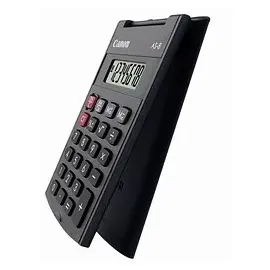 Canon AS-8 dunkelgrau