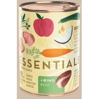 Terra Canis Essential8 385g Terra Canis Essential8 Huhn + Rind 6 x 385g