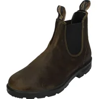 Blundstone Chelsea Boot, Dark Olive, 41.5