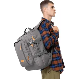 Eastpak Volker CS black denim 2