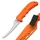 Magnum HL Fixed Gutting Knife Orange