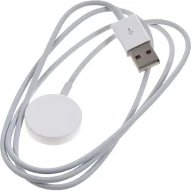 Apple Watch Magnetisches Ladekabel USB-A 1.0m (2019) (MX2E2ZM/A)