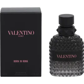 Valentino Uomo Born in Roma Eau de Toilette 50 ml