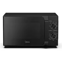 Midea MM20CF2EBK Mikrowelle