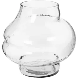 vtwonen Blumenvase Transparent Vasen   