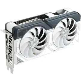 Asus Dual GeForce RTX 4060 Ti White OC 8 GB GDDR6 90YV0J42-M0NA00