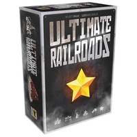 Hans im Glück Ultimate Railroads