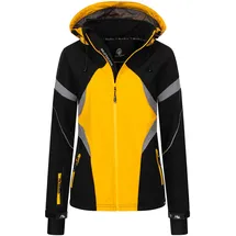 Rock Creek Jacke Softshelljacke