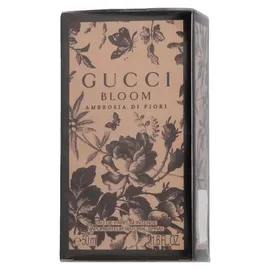 GUCCI Bloom Ambrosia di Fiori Eau de Parfum 50 ml