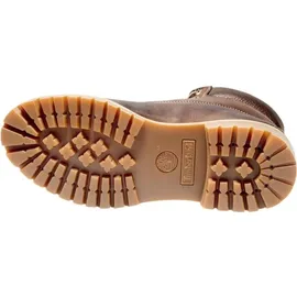 Timberland Premium 6 Inch Herren Braun 43