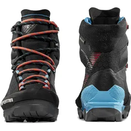 La Sportiva Aequilibrium ST GTX Black/Hibiscus 38 1/2