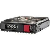 HP HPE Midline - Festplatte - 4 TB - 3.5" LFF Low Profile (8.9 cm LFF Low Profile)